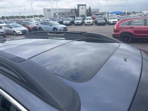 2017 Subaru Outback 3.6R Limited