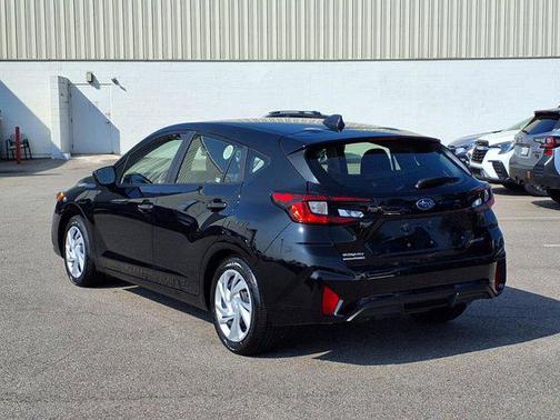 2024 Subaru Impreza Base