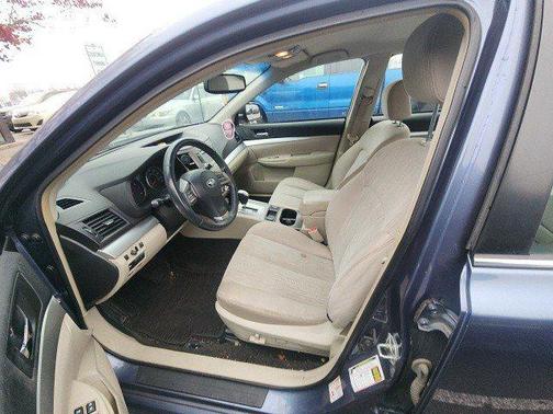 2014 Subaru Legacy Premium