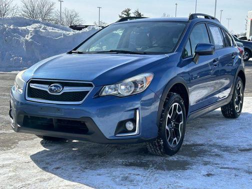 2017 Subaru Crosstrek 2.0i Premium