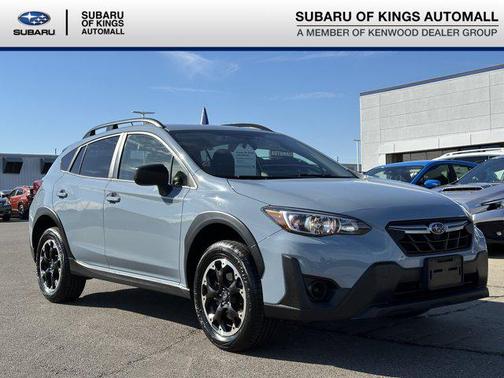 2023 Subaru Crosstrek Base