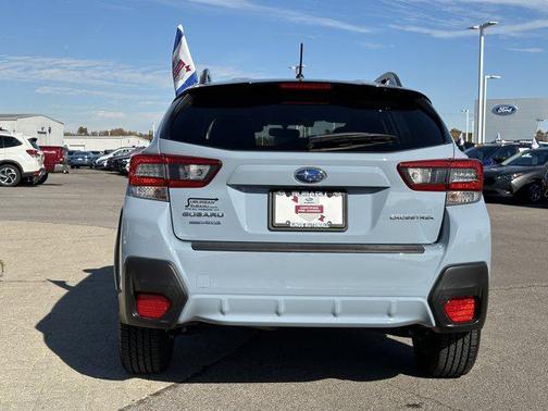 2023 Subaru Crosstrek Base