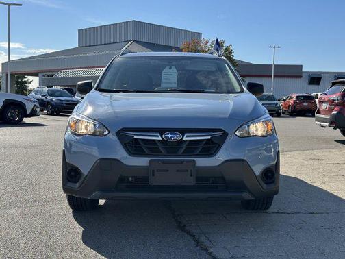 2023 Subaru Crosstrek Base