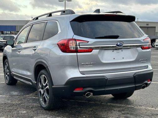 2026 Subaru Ascent Limited 8-Passenger