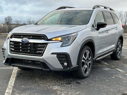 2026 Subaru Ascent Limited 8-Passenger