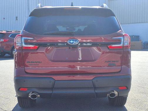 2025 Subaru Ascent Onyx Edition 7-Passenger
