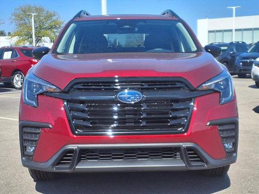 2025 Subaru Ascent Onyx Edition 7-Passenger