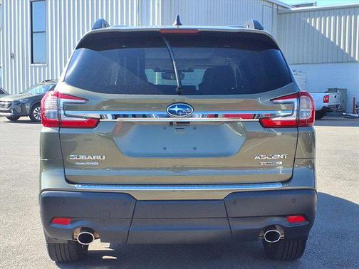 2024 Subaru Ascent Limited 7-Passenger