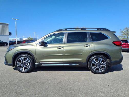 2024 Subaru Ascent Limited 7-Passenger