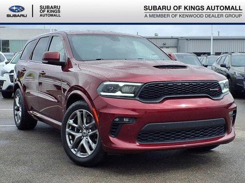 2022 Dodge Durango R/T AWD