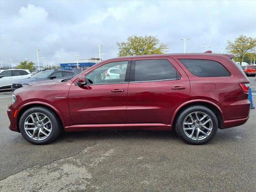 2022 Dodge Durango R/T AWD