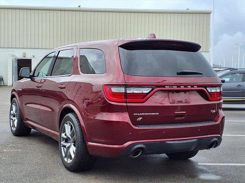 2022 Dodge Durango R/T AWD