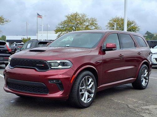 2022 Dodge Durango R/T AWD