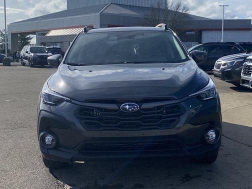 2026 Subaru Crosstrek Hybrid Base