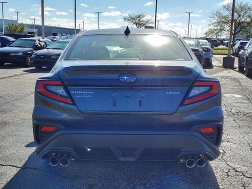 2024 Subaru WRX Premium