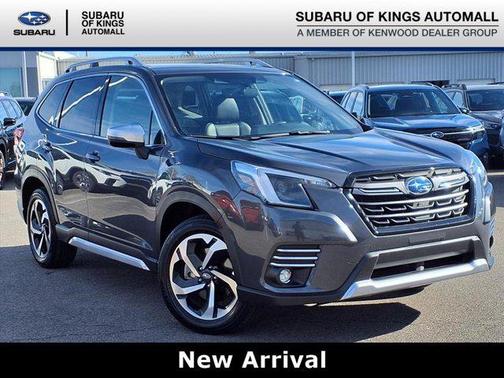 2023 Subaru Forester Touring