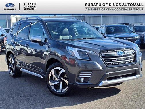 2023 Subaru Forester Touring