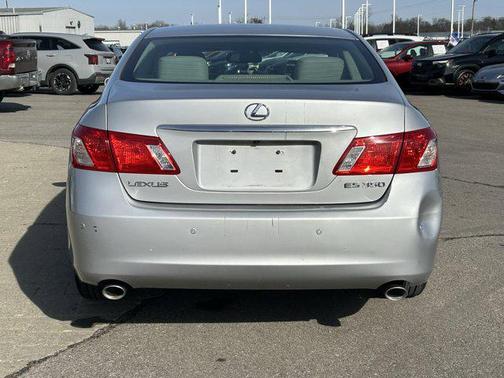 2009 Lexus ES 350 Base