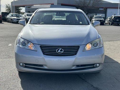 2009 Lexus ES 350 Base