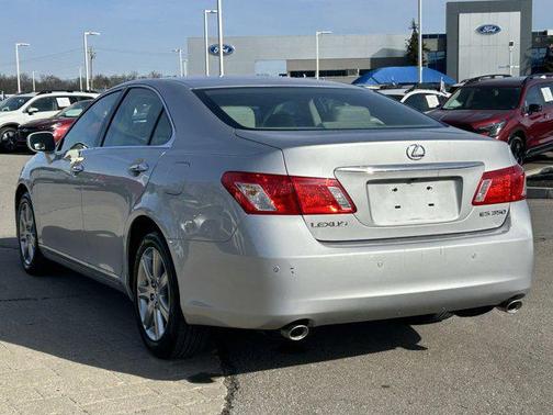 2009 Lexus ES 350 Base