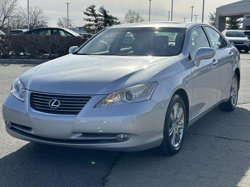 2009 Lexus ES 350 Base