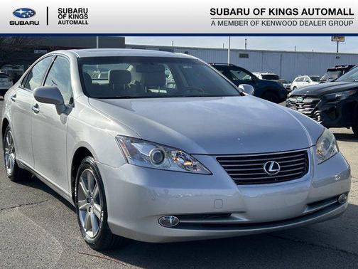 2009 Lexus ES 350 Base