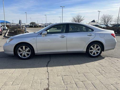 2009 Lexus ES 350 Base