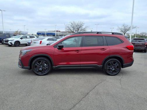 2024 Subaru Ascent Onyx Edition 7-Passenger
