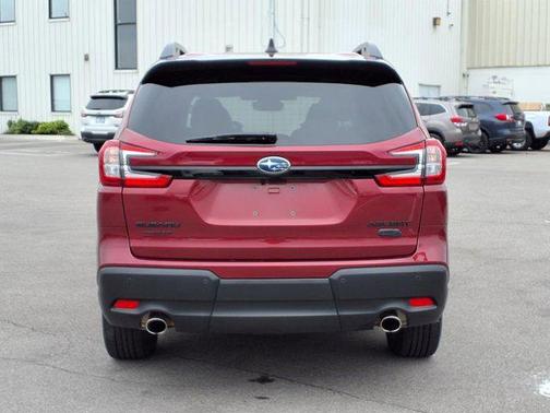 2024 Subaru Ascent Onyx Edition 7-Passenger