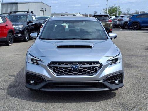 2023 Subaru WRX GT