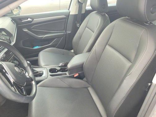2019 Volkswagen Jetta 1.4T SE
