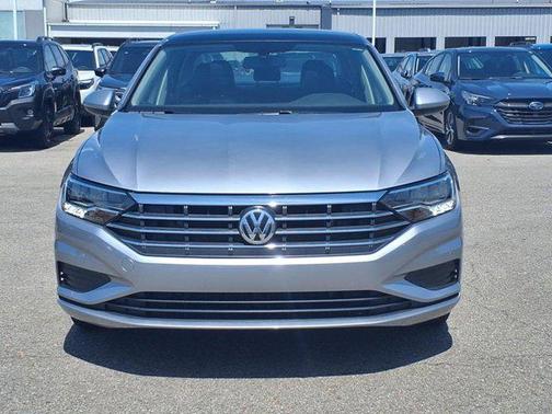 2019 Volkswagen Jetta 1.4T SE