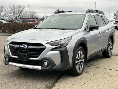 2024 Subaru Outback Limited XT