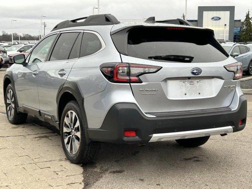 2024 Subaru Outback Limited XT