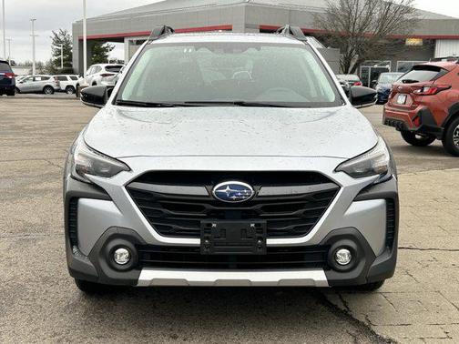 2024 Subaru Outback Limited XT
