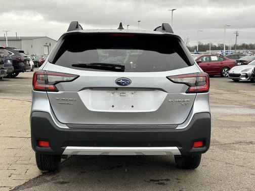 2024 Subaru Outback Limited XT