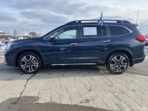 2023 Subaru Ascent Touring 7-Passenger