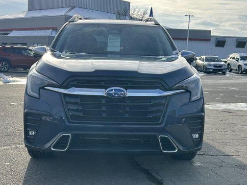 2023 Subaru Ascent Touring 7-Passenger