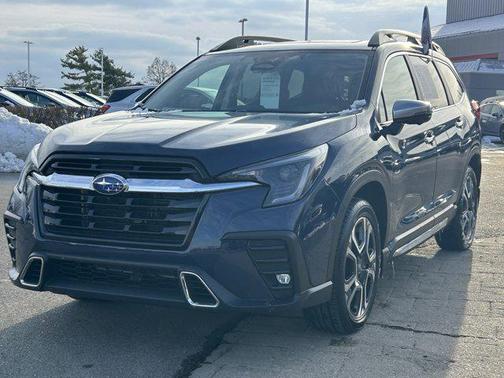 2023 Subaru Ascent Touring 7-Passenger