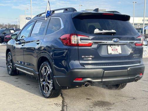 2023 Subaru Ascent Touring 7-Passenger