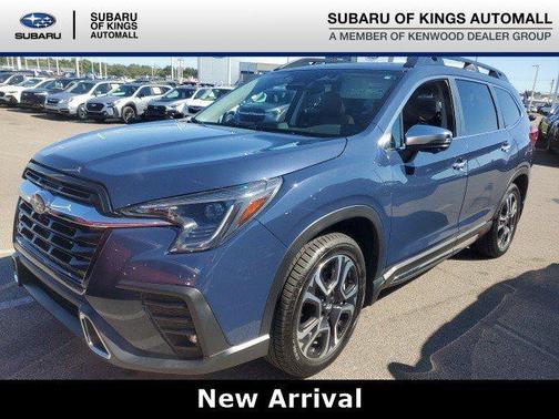 2023 Subaru Ascent Touring 7-Passenger