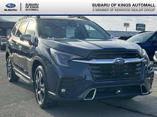2023 Subaru Ascent Touring 7-Passenger