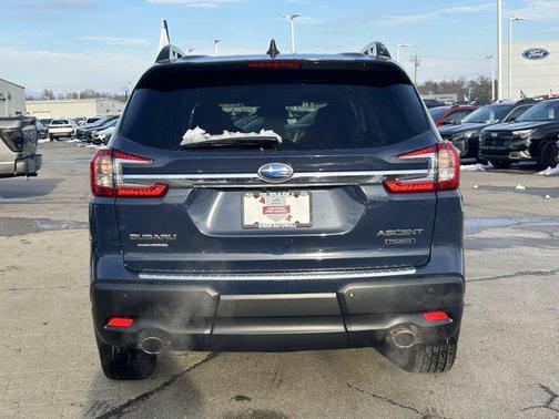 2023 Subaru Ascent Touring 7-Passenger