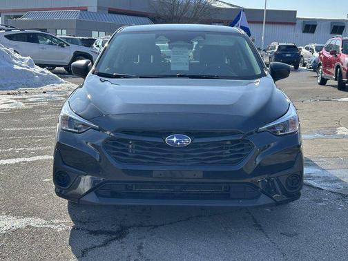 2024 Subaru Impreza Base