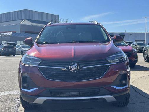 2022 Buick Encore GX Essence