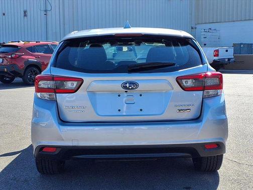 2023 Subaru Impreza Sport