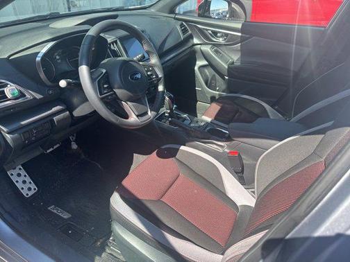 2023 Subaru Impreza Sport