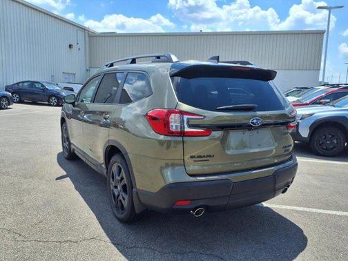 2025 Subaru Ascent Onyx Edition Touring 7-Passenger
