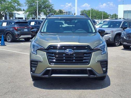 2025 Subaru Ascent Onyx Edition Touring 7-Passenger