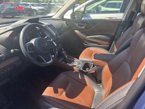 2022 Subaru Forester Touring
